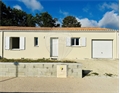 Maison neuve à la vente